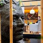 Hotel Der Valk Paris Cdg Airport 4*