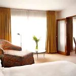 Der Valk Paris Cdg Airport Hotel