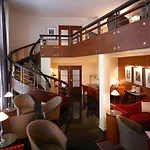 Der Valk Paris Cdg Airport 4* Ρουασί-αν-Φρανς