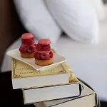 Der Valk Paris Cdg Airport 4* Roissy-en-France
