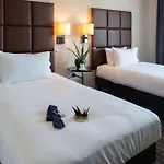 Der Valk Paris Cdg Airport 4*