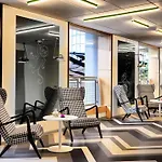 Hotel Der Valk Paris Cdg Airport 4*