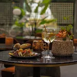 Hotel Der Valk Paris Cdg Airport Roissy-en-France