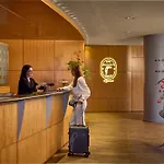Der Valk Paris Cdg Airport 4* Ρουασί-αν-Φρανς