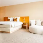 Der Valk Paris Cdg Airport Ξενοδοχείο 4*