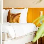 Der Valk Paris Cdg Airport 4*