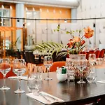 Hotel Der Valk Paris Cdg Airport