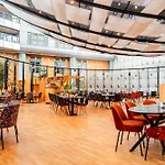 Der Valk Paris Cdg Airport 4* 鲁瓦西昂法兰西