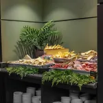 Der Valk Paris Cdg Airport Hotel