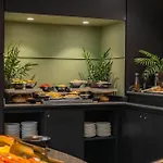 Der Valk Paris Cdg Airport 4*