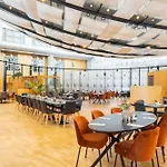 Der Valk Paris Cdg Airport 酒店 4*