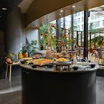 Der Valk Paris Cdg Airport 4* 鲁瓦西昂法兰西