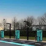 Der Valk Paris Cdg Airport 4*