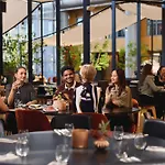 Der Valk Paris Cdg Airport 4* Roissy-en-France