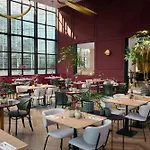 Der Valk Paris Cdg Airport 4* Ρουασί-αν-Φρανς