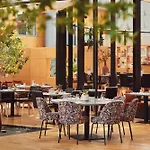 Der Valk Paris Cdg Airport 酒店