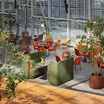 酒店 Der Valk Paris Cdg Airport 鲁瓦西昂法兰西
