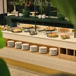 Der Valk Paris Cdg Airport 酒店 鲁瓦西昂法兰西