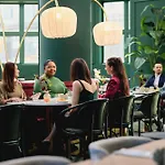 Der Valk Paris Cdg Airport