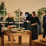Der Valk Paris Cdg Airport Ξενοδοχείο Ρουασί-αν-Φρανς