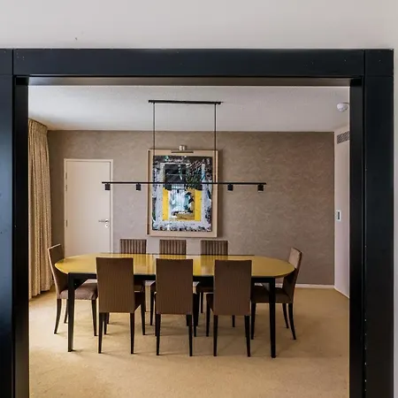 Hotel Der Valk Paris Cdg Airport