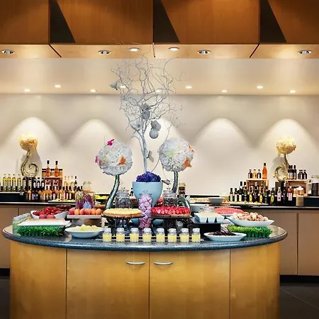 Der Valk Paris Cdg Airport 4*