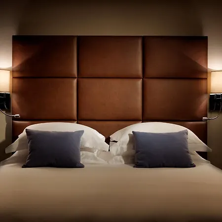 Der Valk Paris Cdg Airport Hotel Roissy-en-France