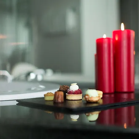 Der Valk Paris Cdg Airport 4*