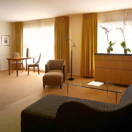 Der Valk Paris Cdg Airport Hotel