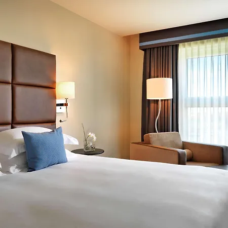 Der Valk Paris Cdg Airport 4* 鲁瓦西昂法兰西