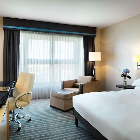 Der Valk Paris Cdg Airport Roissy-en-France