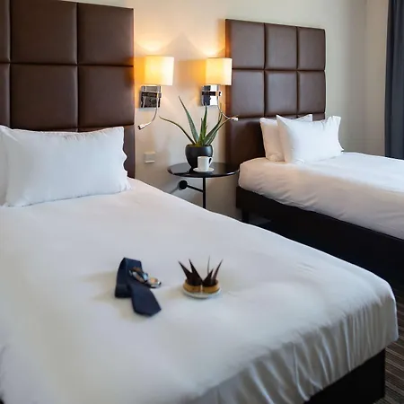 Der Valk Paris Cdg Airport 4*