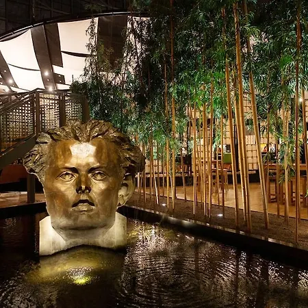 Der Valk Paris Cdg Airport Hotel 4*