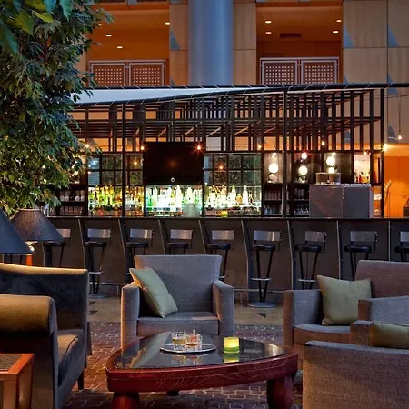 Der Valk Paris Cdg Airport Roissy-en-France