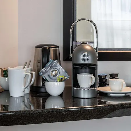 Hotel Der Valk Paris Cdg Airport