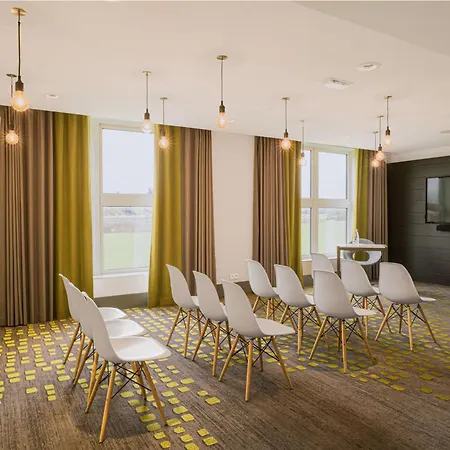 Hotel Der Valk Paris Cdg Airport