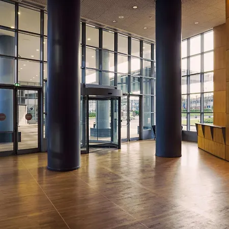 Der Valk Paris Cdg Airport Roissy-en-France