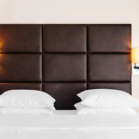 Der Valk Paris Cdg Airport