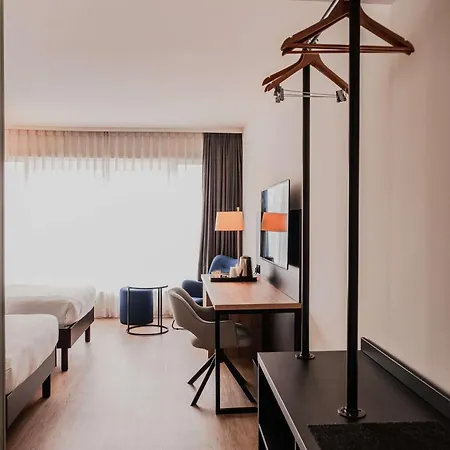 Der Valk Paris Cdg Airport 4* Roissy-en-France