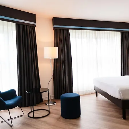 Der Valk Paris Cdg Airport Hotel Roissy-en-France