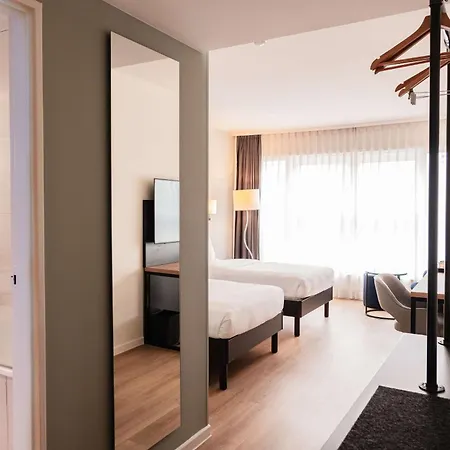 Der Valk Paris Cdg Airport 4*