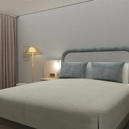 Hotel Der Valk Paris Cdg Airport Roissy-en-France