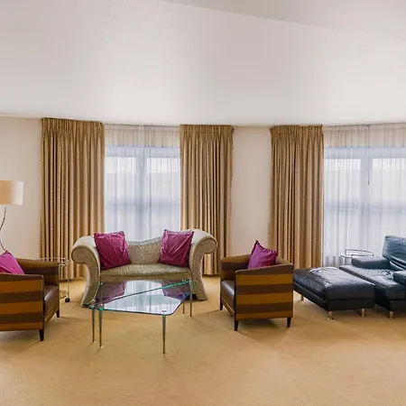 Hotel Der Valk Paris Cdg Airport Roissy-en-France