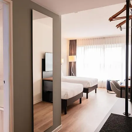 Der Valk Paris Cdg Airport 4*