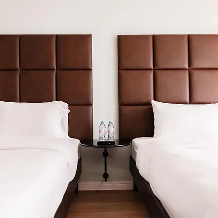Der Valk Paris Cdg Airport 4* Roissy-en-France