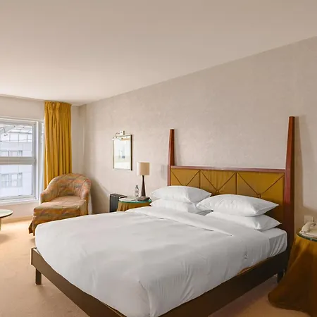 Der Valk Paris Cdg Airport Hotel