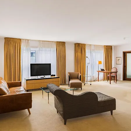 Hotel Der Valk Paris Cdg Airport 4*
