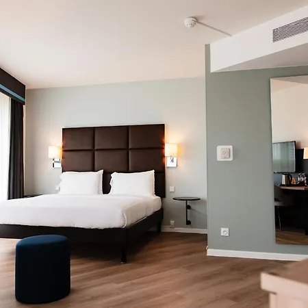 Der Valk Paris Cdg Airport