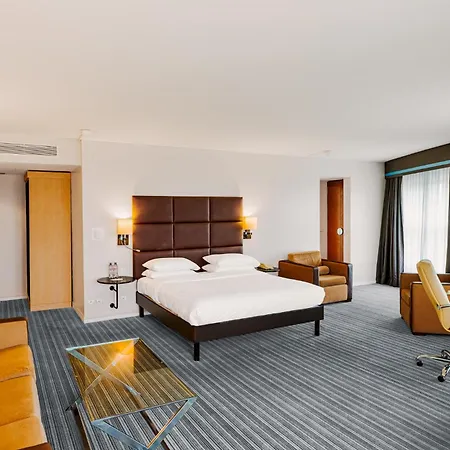 Der Valk Paris Cdg Airport Hotel Roissy-en-France