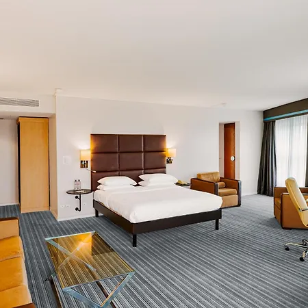 Der Valk Paris Cdg Airport Hotel Roissy-en-France